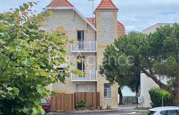 Appartement Vue mer