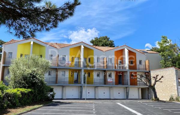 Appartement Vue mer