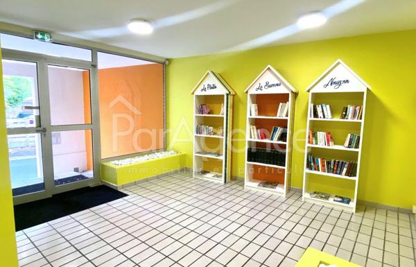 Appartement Vue mer