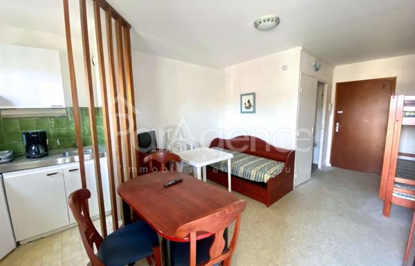 Appartement Vue mer