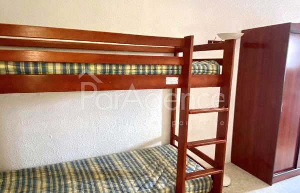 Appartement Vue mer