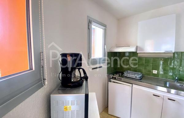 Appartement Vue mer