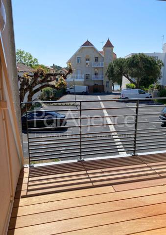 Appartement Vue mer
