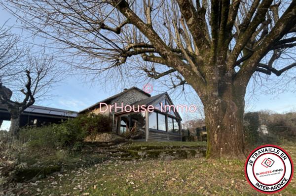 Maison à vendre 11 pièces de 230 m²