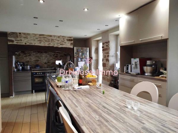 Maison à vendre 11 pièces de 230 m²