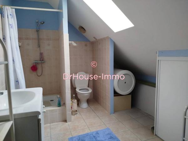 Maison à vendre 11 pièces de 230 m²