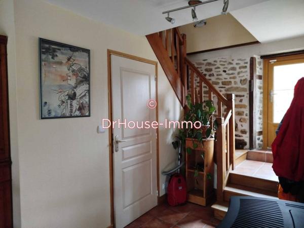 Maison à vendre 11 pièces de 230 m²