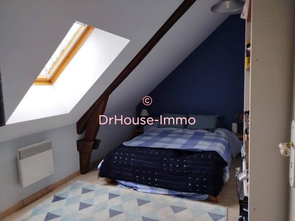 Maison à vendre 11 pièces de 230 m²