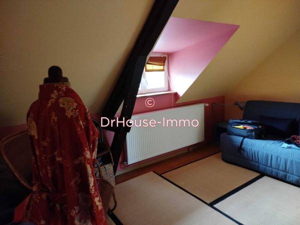 Maison à vendre 11 pièces de 230 m²