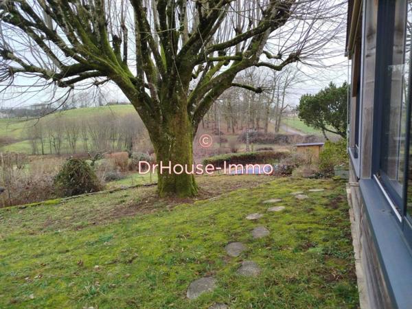 Maison à vendre 11 pièces de 230 m²