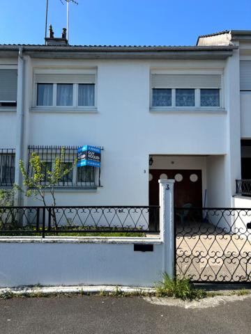 Maison à vendre à Aulnay sous Bois - Exclusivité Guy Hoquet