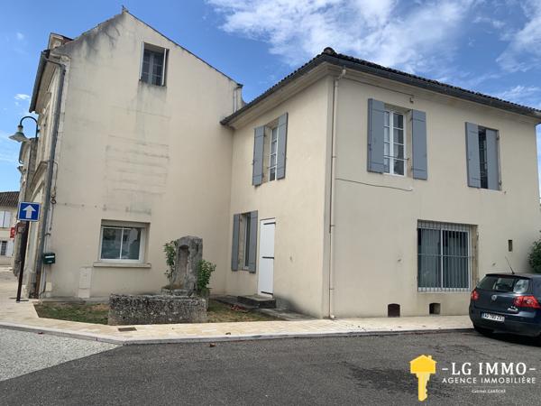 Votre recherche de biens