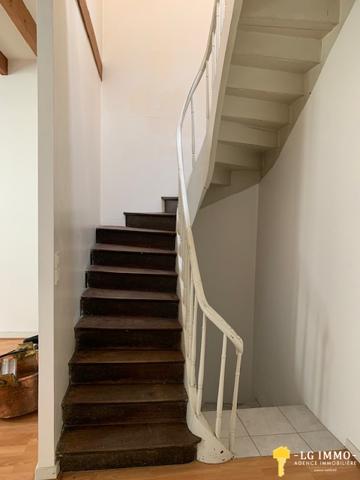 Votre recherche de biens