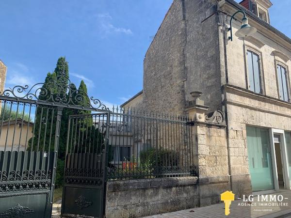 Votre recherche de biens