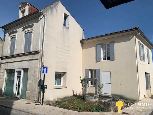 Votre recherche de biens