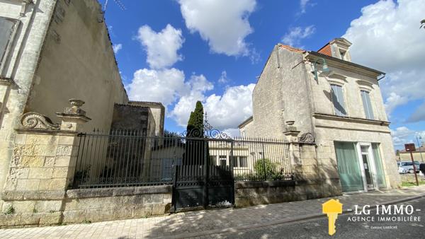 Votre recherche de biens