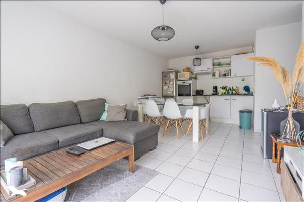 Appartement à vendre |  Martignas-sur-Jalle |  3 pièces | 58 m²