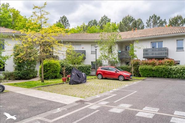 Appartement à vendre |  Martignas-sur-Jalle |  3 pièces | 58 m²