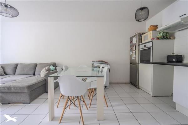 Appartement à vendre |  Martignas-sur-Jalle |  3 pièces | 58 m²