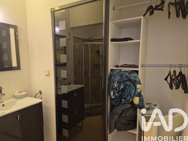 Appartement à vendre 1 pièce 30 m² La Rochelle