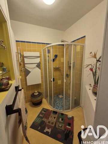 Appartement à vendre 1 pièce 30 m² La Rochelle