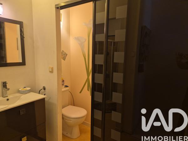 Appartement à vendre 1 pièce 30 m² La Rochelle