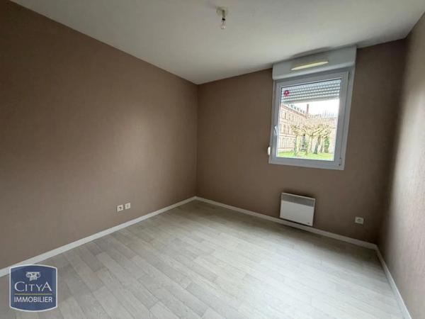 Appartement à louer 3 pièces 63.37m²