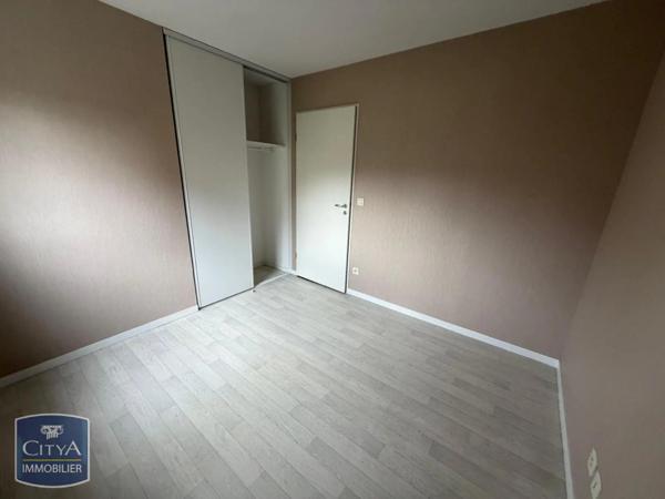 Appartement à louer 3 pièces 63.37m²