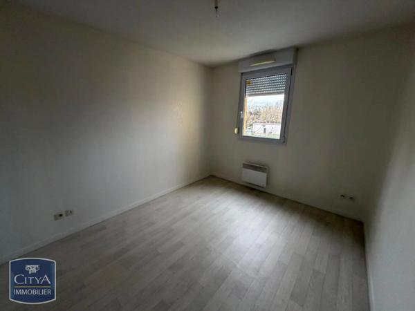 Appartement à louer 3 pièces 63.37m²