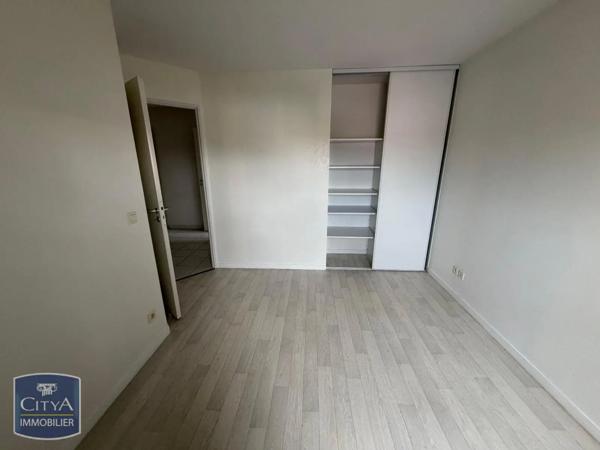 Appartement à louer 3 pièces 63.37m²