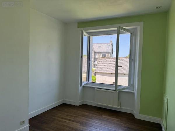 Location - Maison La Chèze 22210 66 m 2 180 m 2