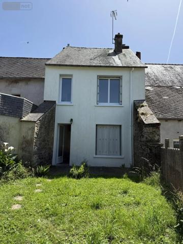 Location - Maison La Chèze 22210 66 m 2 180 m 2