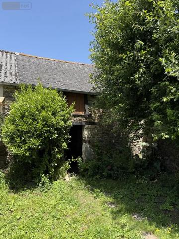Location - Maison La Chèze 22210 66 m 2 180 m 2