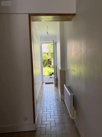 Location - Maison La Chèze 22210 66 m 2 180 m 2