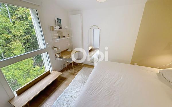 Appartement à vendre    3 pièces • 54,56 m2 Le Touquet-Paris-Plage