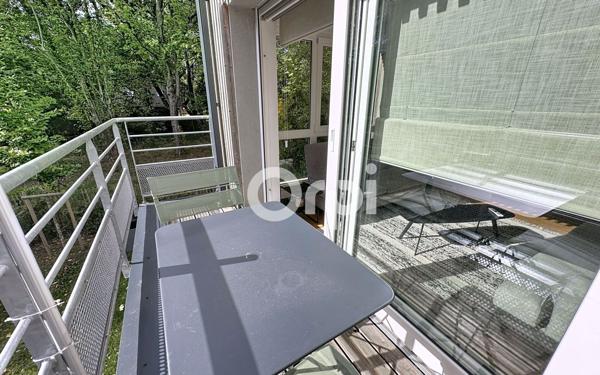 Appartement à vendre    3 pièces • 54,56 m2 Le Touquet-Paris-Plage