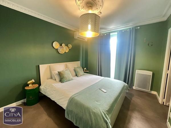 Maison à vendre 15 pièces 365m² Bourges (18000)