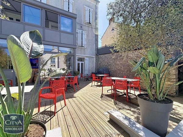 Maison à vendre 15 pièces 365m² Bourges (18000)