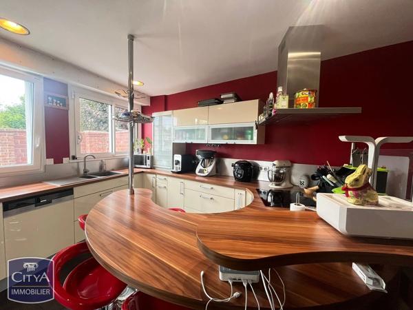 Maison à vendre 15 pièces 365m² Bourges (18000)