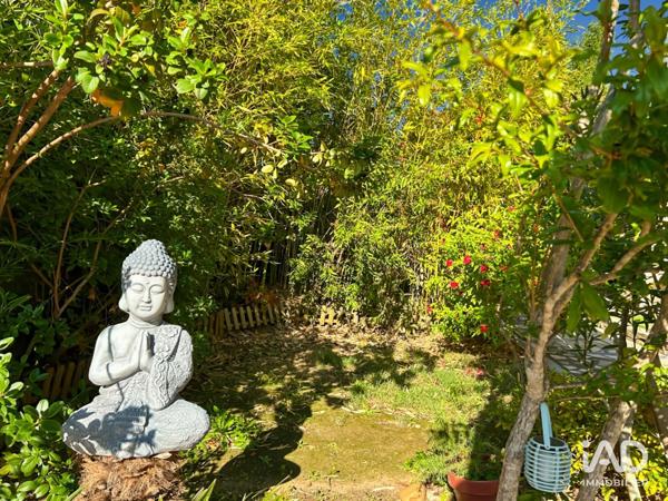 Maison à vendre 7 pièces 163 m² Bagnols-sur-Cèze