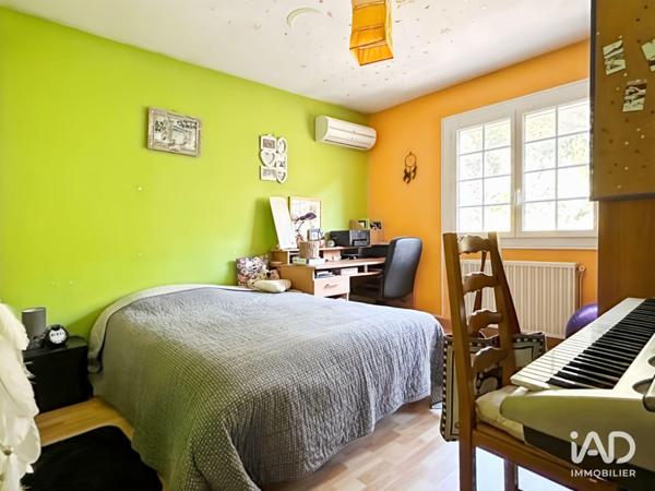 Maison à vendre 7 pièces 163 m² Bagnols-sur-Cèze