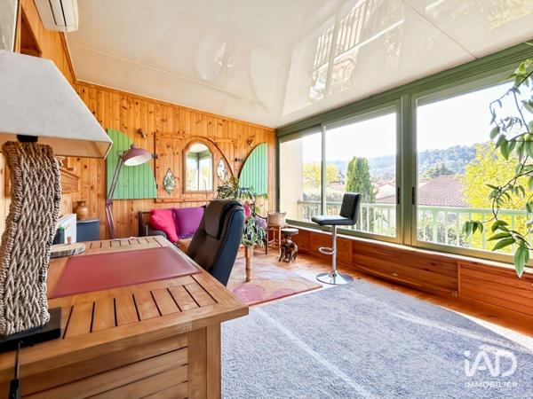 Maison à vendre 7 pièces 163 m² Bagnols-sur-Cèze