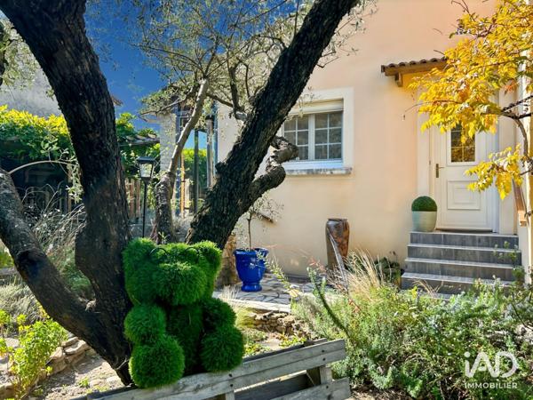 Maison à vendre 7 pièces 163 m² Bagnols-sur-Cèze
