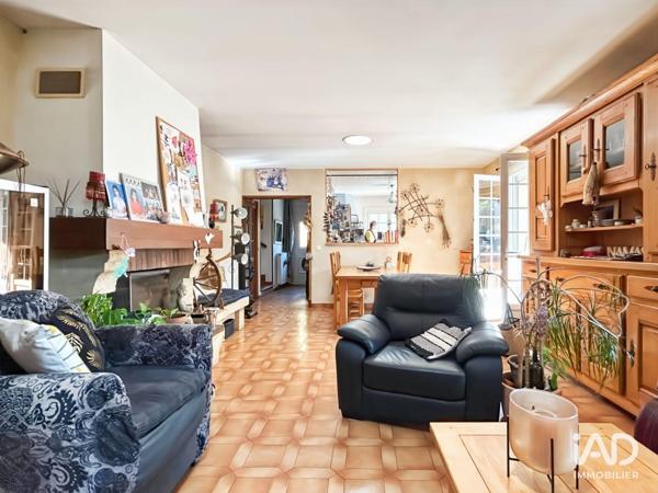 Maison à vendre 7 pièces 163 m² Bagnols-sur-Cèze
