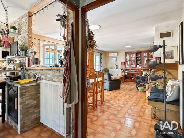 Maison à vendre 7 pièces 163 m² Bagnols-sur-Cèze