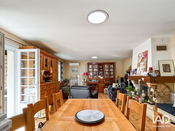 Maison à vendre 7 pièces 163 m² Bagnols-sur-Cèze