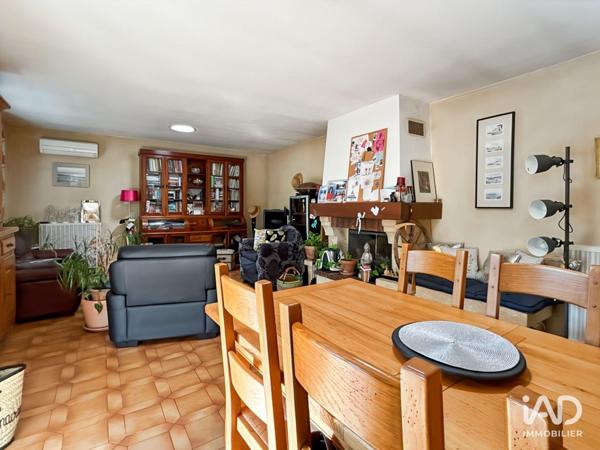Maison à vendre 7 pièces 163 m² Bagnols-sur-Cèze