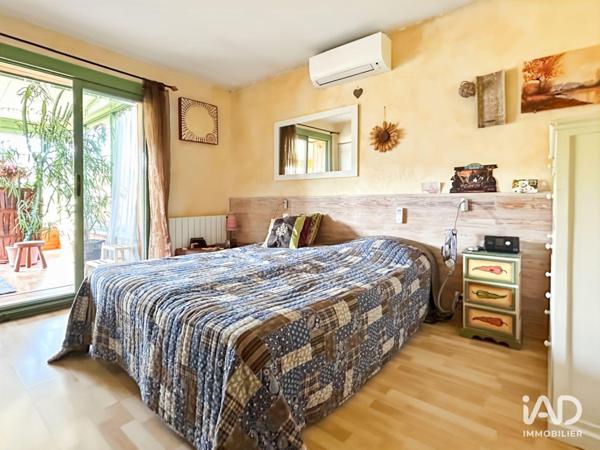 Maison à vendre 7 pièces 163 m² Bagnols-sur-Cèze