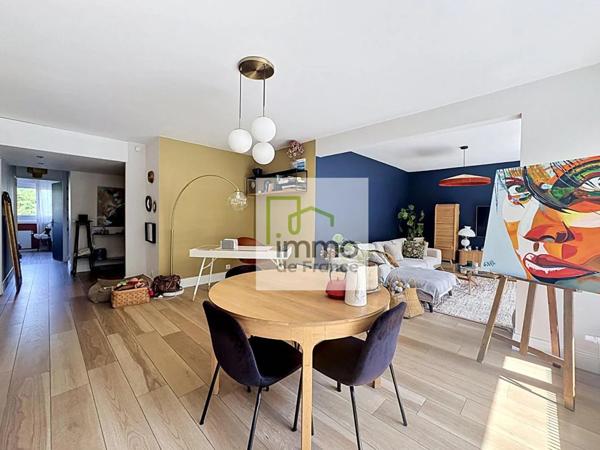 Appartement à vendre à Lille (59000)