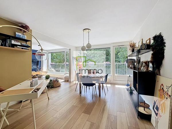 Appartement à vendre à Lille (59000)